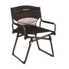 OZtrail Duralite Compacted Directors Chair