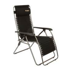 Sun Lounge - Daybreak Chair- 120kg