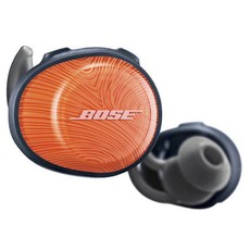 Bose Sound Sport Free Wireless Headphones - Orange