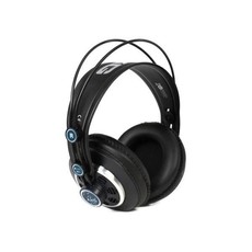 AKG K240 MkII Semi-Open Circumaural Headphone Set