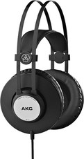AKG K52 Perception - Closed Back Headphones