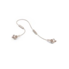 Bang & Olufsen BEOPLAY E6 - In-Ear Wireless Headphones - Sand