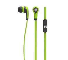 Body Glove Speed In-Ear Headphones - Green