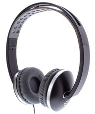 Essentials - GoGo Headphones - Black