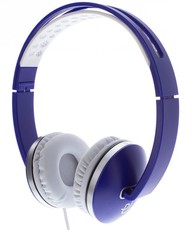Essentials - GoGo Headphones - Blue