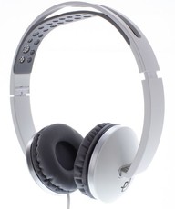 Essentials - GoGo Headphones - White