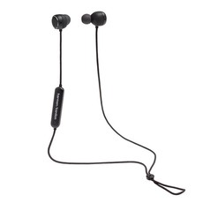Harman Kardon FLY BT Bluetooth In-Ear Headphones Black