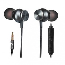 JAZZ-I111 Magnetic Deflection Headphone with inbuilt Microphone