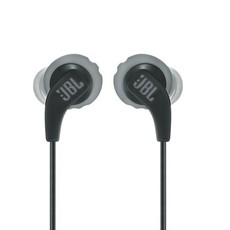 JBL Endurance Run Sweatproof In-Ear Headphones - Black