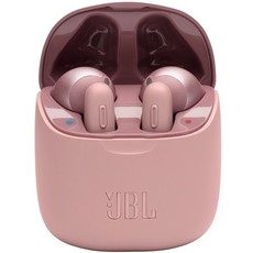 JBL TUNE 220TWS True Wireless In-Ear Headphones Pink