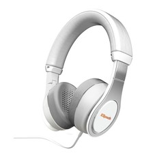 Klipsch Reference On-Ear Headphones - White