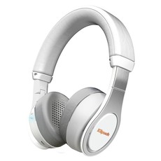 Klipsch Reference On-Ear Wireless Headphones - White