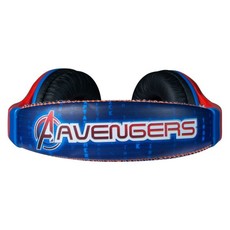 Marvel Avengers Aux Headphones
