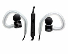 PowerUp Boomburst Headphones - Black