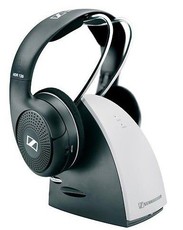 Sennheiser RS 120 II Headphones