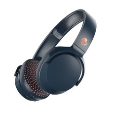 Skullcandy Riff Wireless On-Ear HeadPhones - Blue/Speckle/Sunset