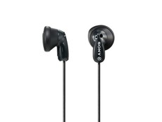 Sony In-Ear Headphones - Black
