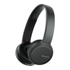 Sony WH-CH510 Bluetooth On-Ear Headphones with NFC