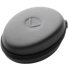 Volkano Shell Series Elliptical Headphone Case