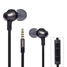 Remax Rm-610D In-Ear Headphones