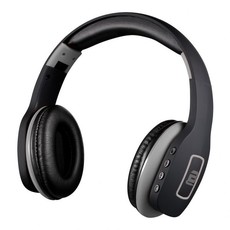 Bounce Bass Series Bluetooth Headphones