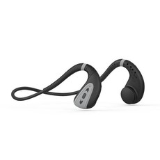 Alova iPX8 Waterproof Bluetooth Bone Conduction Headset