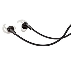 Volkano Motion Series Bluetooth Earphones - Black & Grey