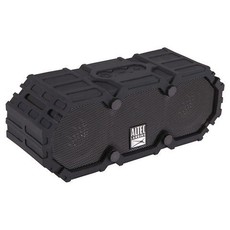 Altec Lansing Mini Life Jacket Outdoor Bluetooth Speaker - Black