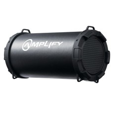 Amplify Pro Cadence Series Bluetooth Speaker - Black