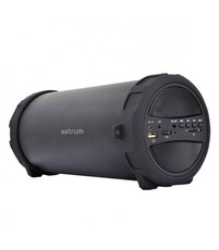 Astrum Wireless Barrel Speaker 10W 3 Inch Bluetooth / FM / TF