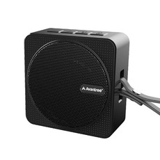 Avantree SP950 Waterproof Bluetooth Speaker - Black