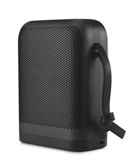 Beoplay P6 Portable Bluetooth Speaker - Black