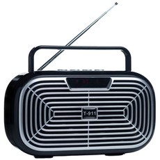 Bluetooth Speaker Wireless FM Radio T-911