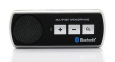 Bluetooth Speakerphone