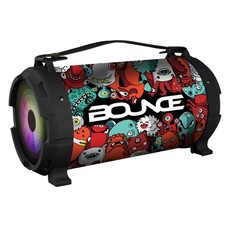Bounce Crescendo Bluetooth Speaker - Monsters