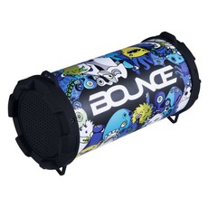 Bounce Tempo Series Bluetooth Speaker - Monsters