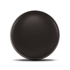 EcoXGear EcoDrop Bluetooth Wireless Speaker - Black