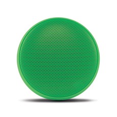 EcoXGear EcoDrop Bluetooth Wireless Speaker - Green