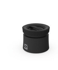 Ifrogz Coda Bluetooth Speaker - Black