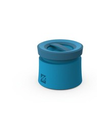 Ifrogz Coda Bluetooth Speaker - Blue