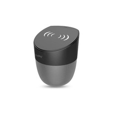 iLepo Portable Bluetooth Speaker & Wireless Charger A1