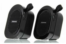Jabees Bluetooth Portable Wireless Speaker - Black