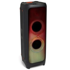 JBL PartyBox 1000 Bluetooth Speaker with Light Effects Black