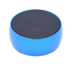 K15 Bluetooth Speaker - Blue