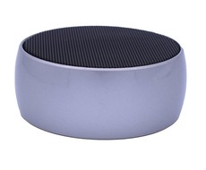 K15 Bluetooth Speaker - Silver