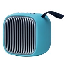 KD-01 Mini Bluetooth Speaker FM Radio