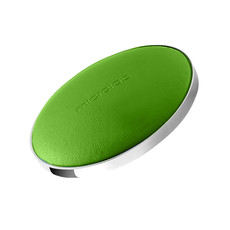 Microlab MD216 Portable Bluetooth Speaker - Green