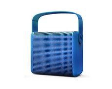 Mipow Boomax Bluetooth Speaker - Light Blue