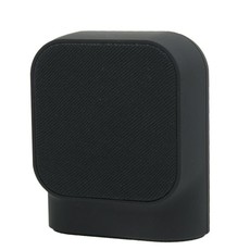MUVIT SD1 Bluetooth Speaker with Fabric design