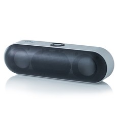 NBY-18 Mini Bluetooth Speaker Portable Wireless Speaker Sound 3D Stereo
